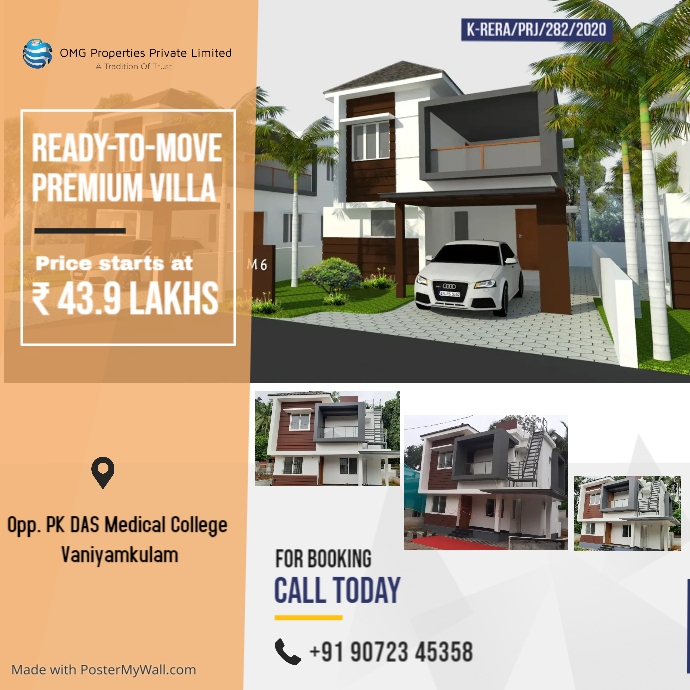 Copy of Real Estate Instagram Post | PosterMyWall