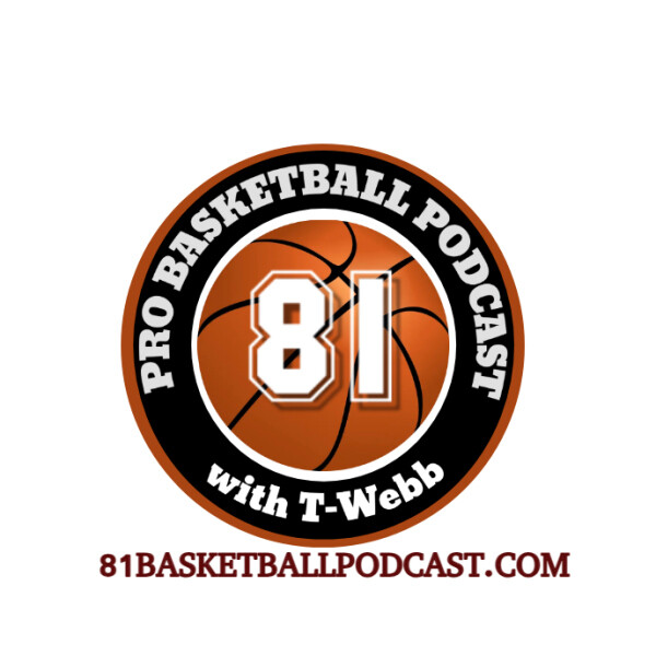 BASKETBALL PODCAST PosterMyWall