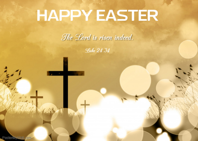 Design created with PosterMyWall