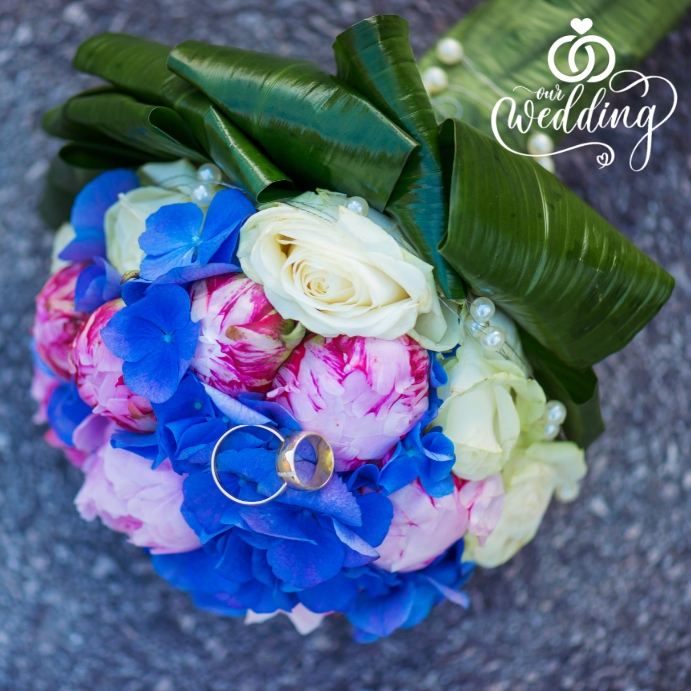 84 Wedding 2022 Template PosterMyWall