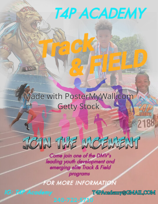 Run & Walk Event Flyer | PosterMyWall