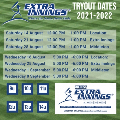 Copy of TravelTryouts-C | PosterMyWall