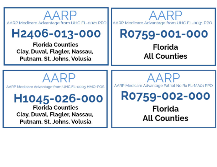 AARP PosterMyWall