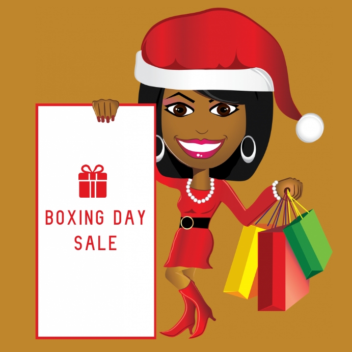 Copy of 85 Boxing Day PosterMyWall