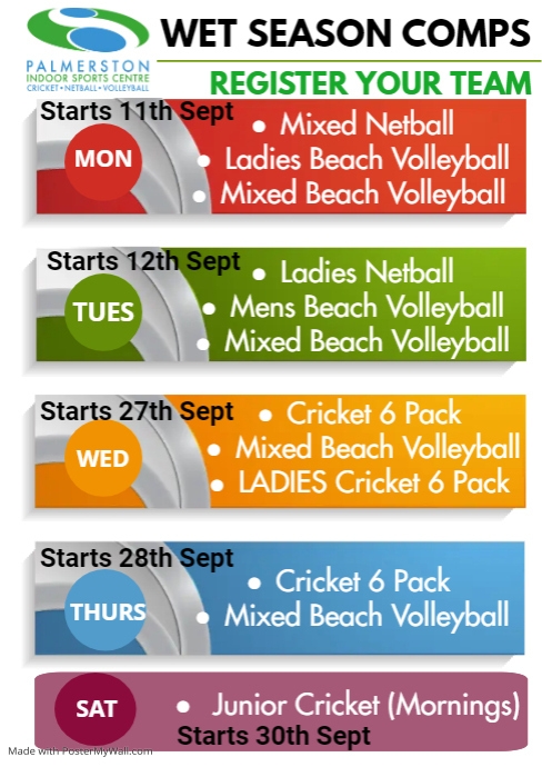 Sports team schedules (1) | PosterMyWall