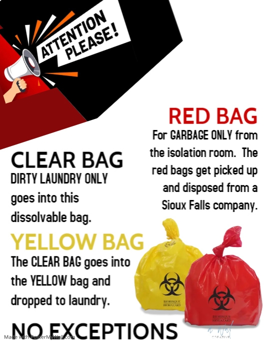 Bio Hazard | PosterMyWall