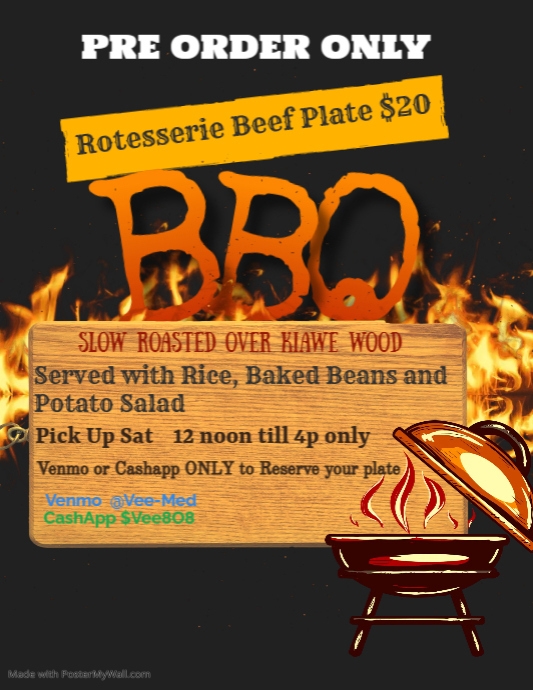 BBQ Beef Sticks Plate Sale PosterMyWall
