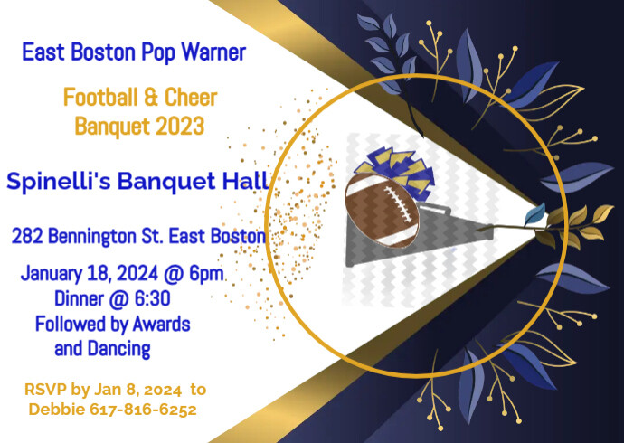 save the date | PosterMyWall