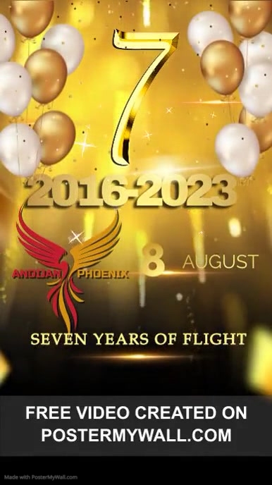 Copy of awards night | PosterMyWall