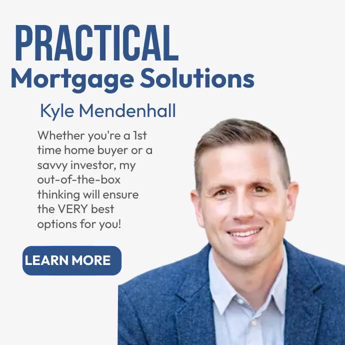 mortgage and financial consulting services te PosterMyWall