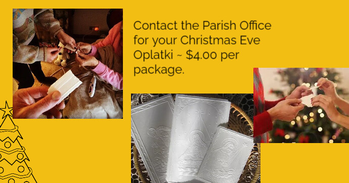 oplatki for sale | PosterMyWall