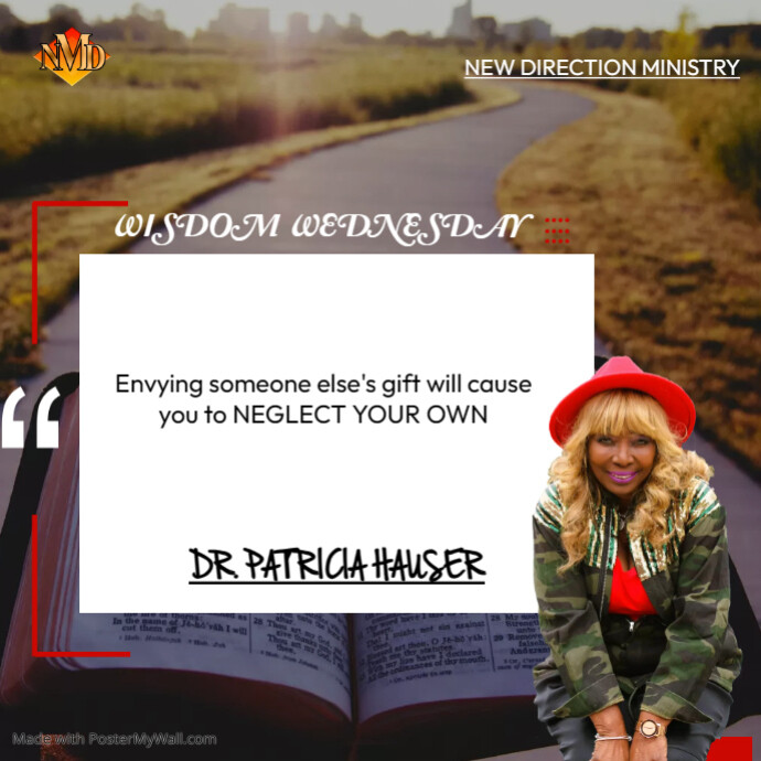 nikki on instagram: Daily devotions | PosterMyWall