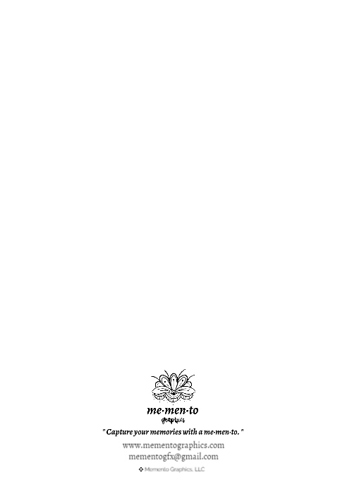 Back of Greeting Card_Vertical | PosterMyWall