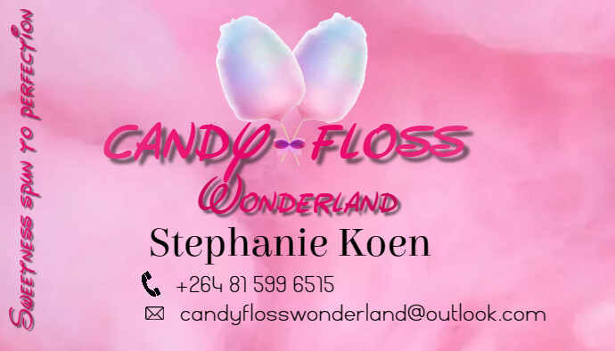 Copy of Flower elegant address label personal card | PosterMyWall