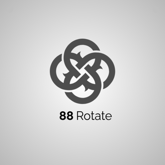 Copy of 88 rotate | PosterMyWall
