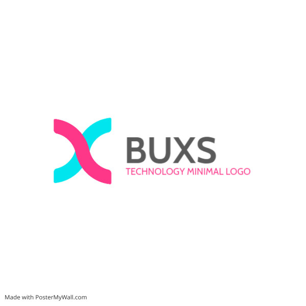 colorful x alphanumeric icon logo colorful te