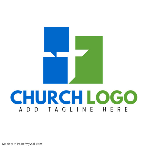 church logo icon