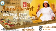 Annual Harvest