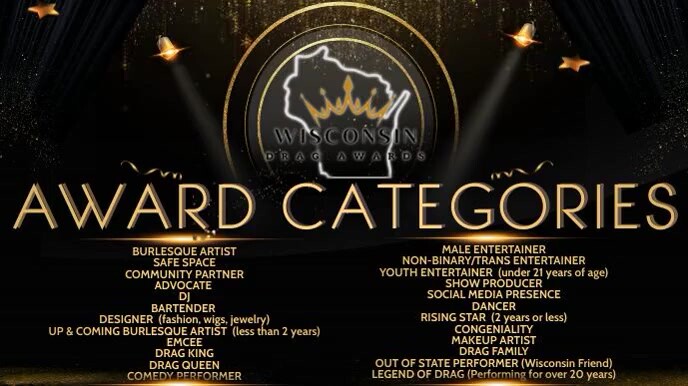 Oscars Awards | PosterMyWall