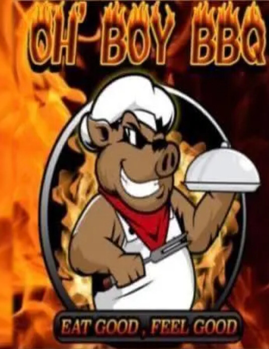 Oh boy | PosterMyWall