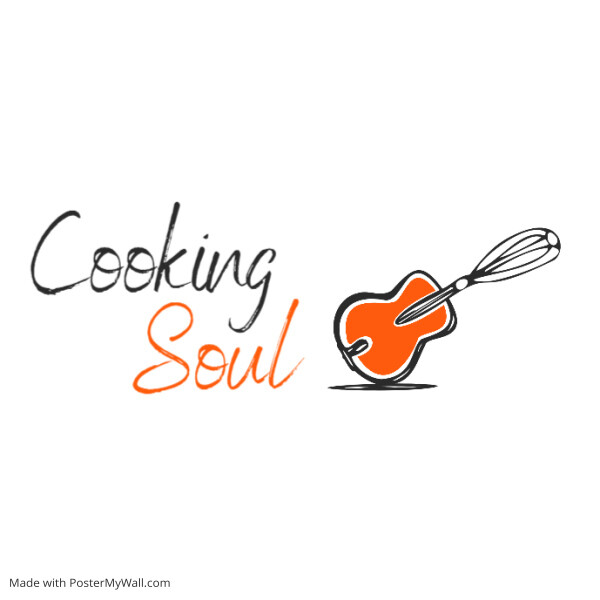cooking soul template design