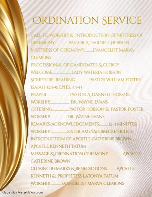 Church Invitation Flyer (3) PosterMyWall Church Invitation Flyer (3) PosterMyWall