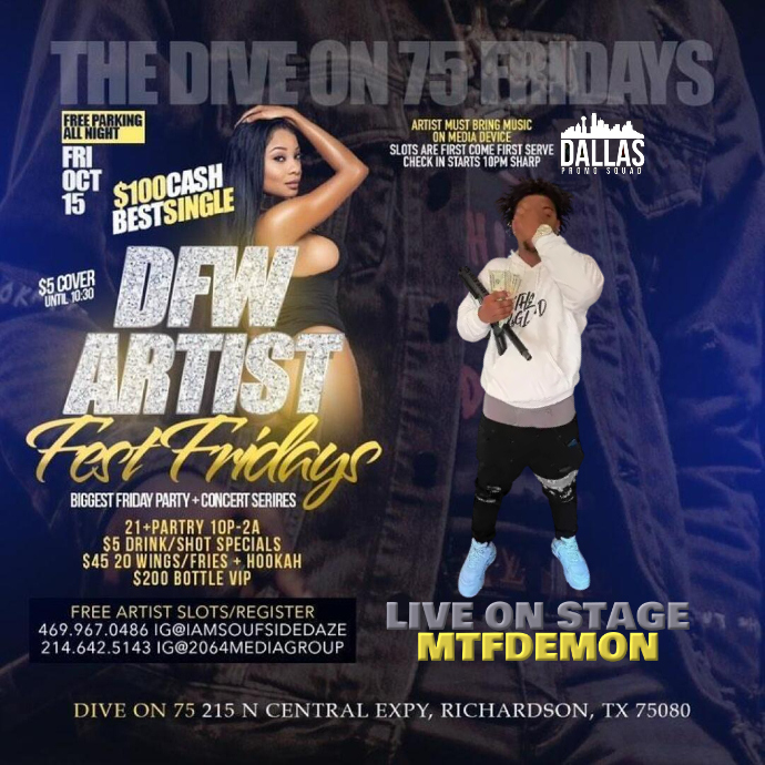 A New Design PosterMyWall