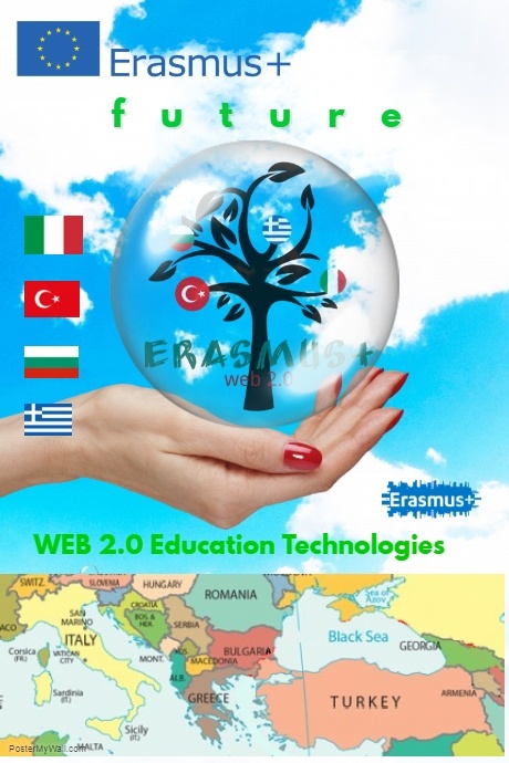 Copia di Environment Poster Template