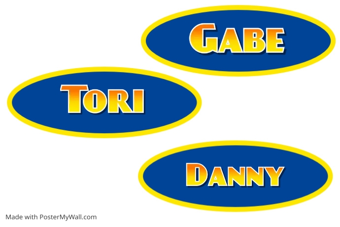 Copy Of Name Tag 7 PosterMyWall copy-of-name-tag-7-postermywall