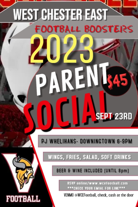 Copy of thePHMFA 2021 summer season signups | PosterMyWall