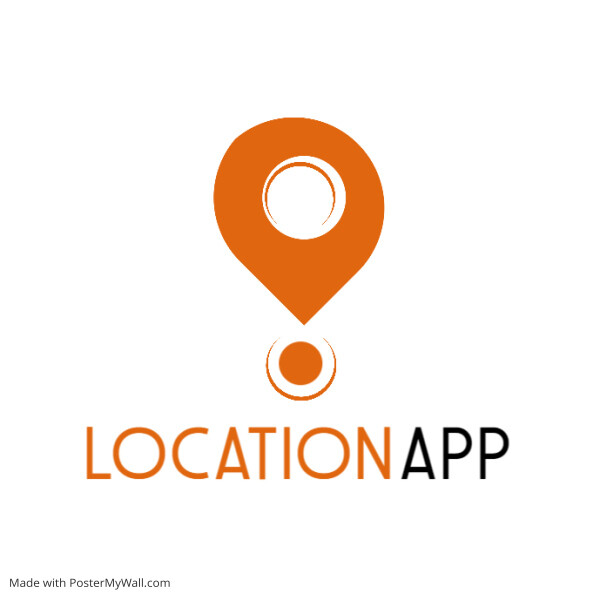location app icon