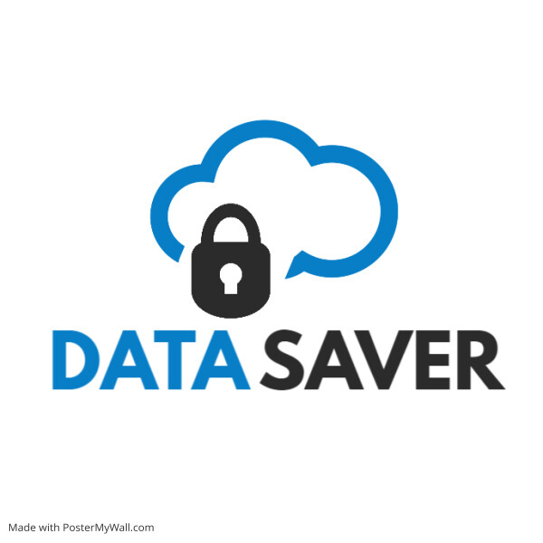 app icon logo cloud and lock