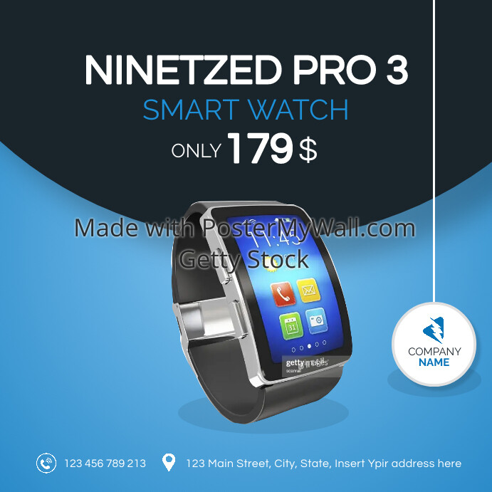 single product item sale technology watch