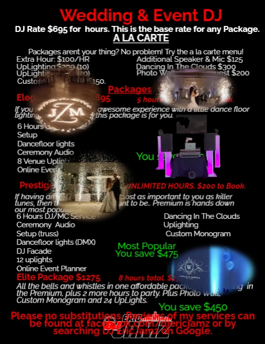 Copy of 7 | PosterMyWall