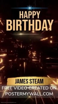 Birthday 