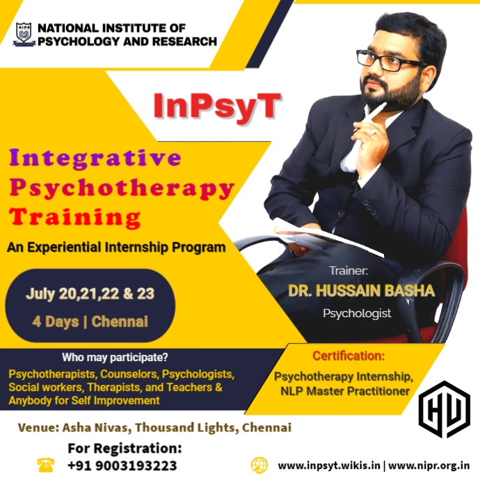 In Psyt Square (1:1) template