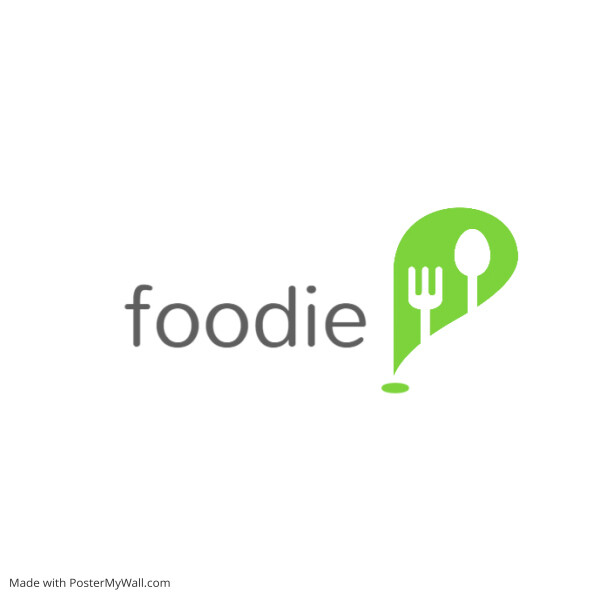 food restaurant icon logo
