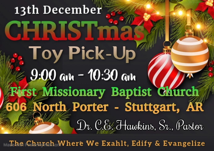 CHURCH CHRISTMAS EVE EVENT TEMPLATE | PosterMyWall