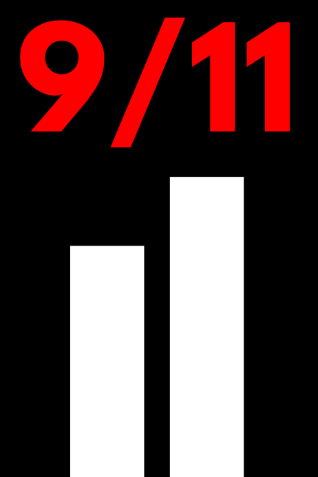 9/11 Template | PosterMyWall
