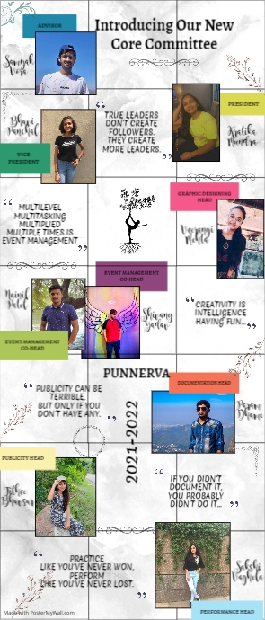 Copy of page 1 | PosterMyWall