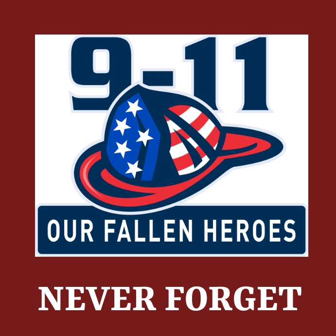 911 Layout 911 Template | PosterMyWall