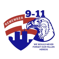 9/11 Template | PosterMyWall