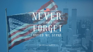 Biru Patriotism Facebook-covervideo Template