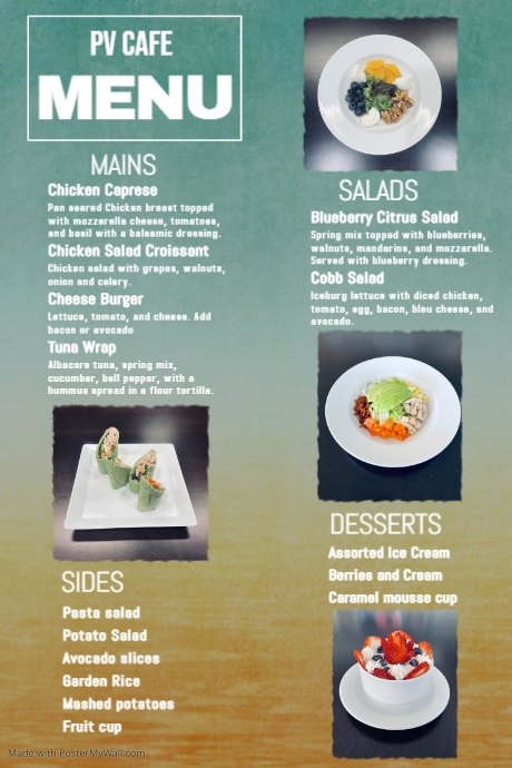 Summer 2021 | PosterMyWall