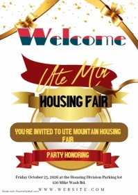 Housing Fair
