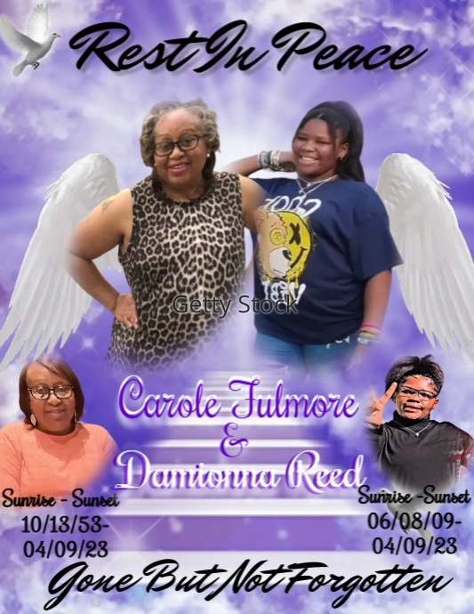 RIP Flyer | PosterMyWall