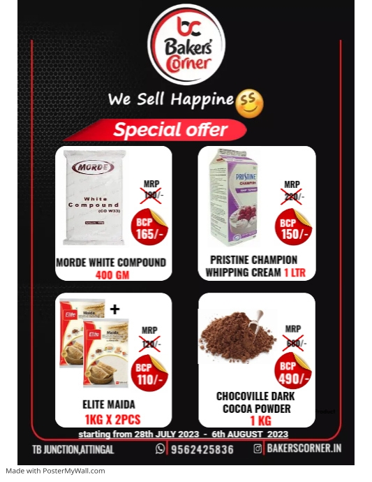 Power Tools Discount (3) PosterMyWall