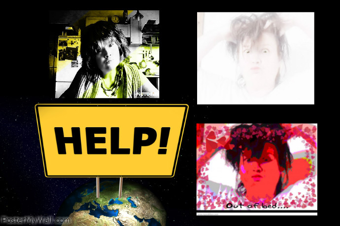 Copy of Help | PosterMyWall