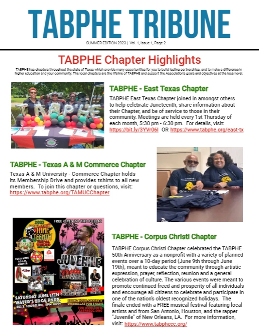 Newsletter Poster Template Flyer (US Letter)