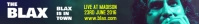 Concert Leaderboard Ad Template Classement